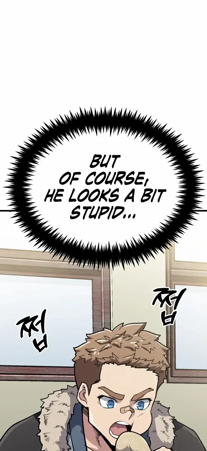 Skeleton Warrior Chapter 11 page 46 - 