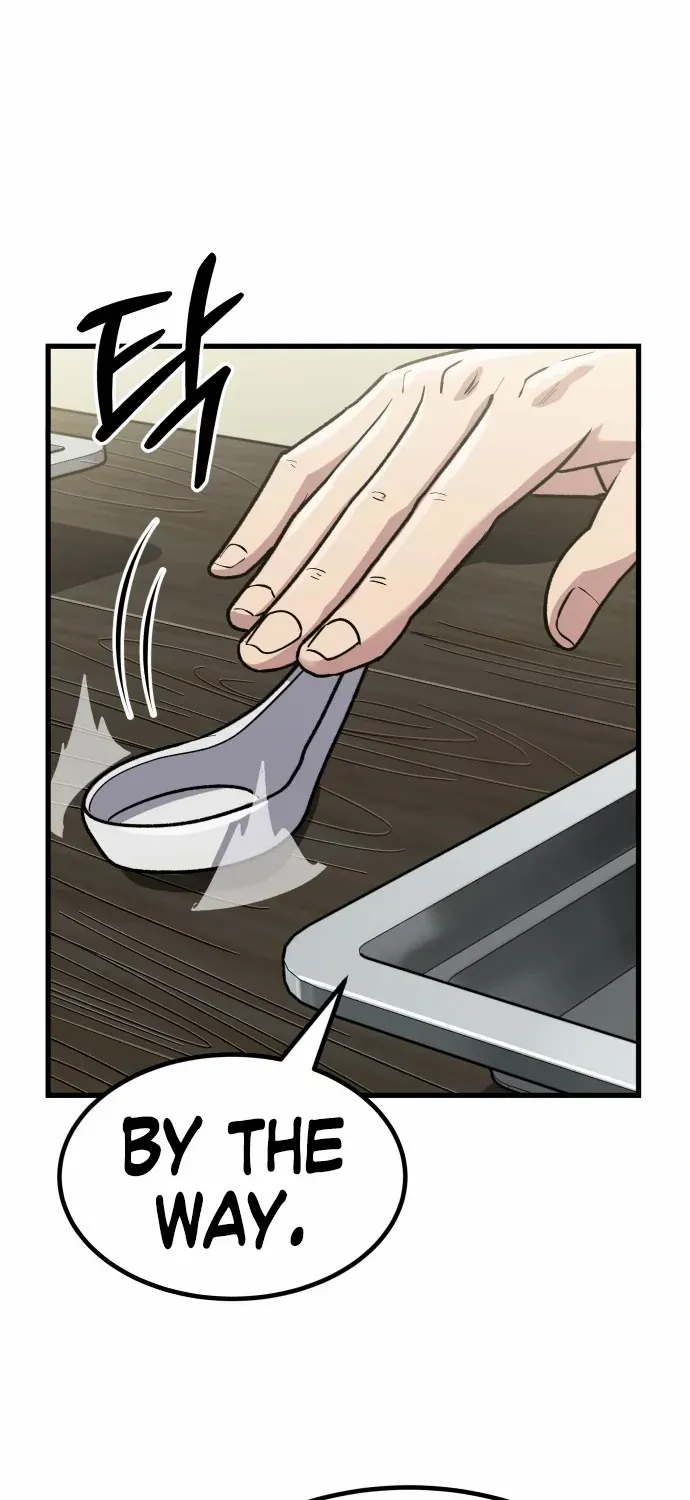 Skeleton Warrior Chapter 11 page 49 - 