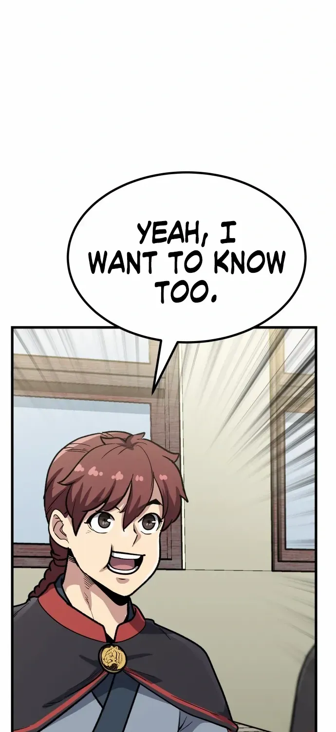 Skeleton Warrior Chapter 11 page 51 - 