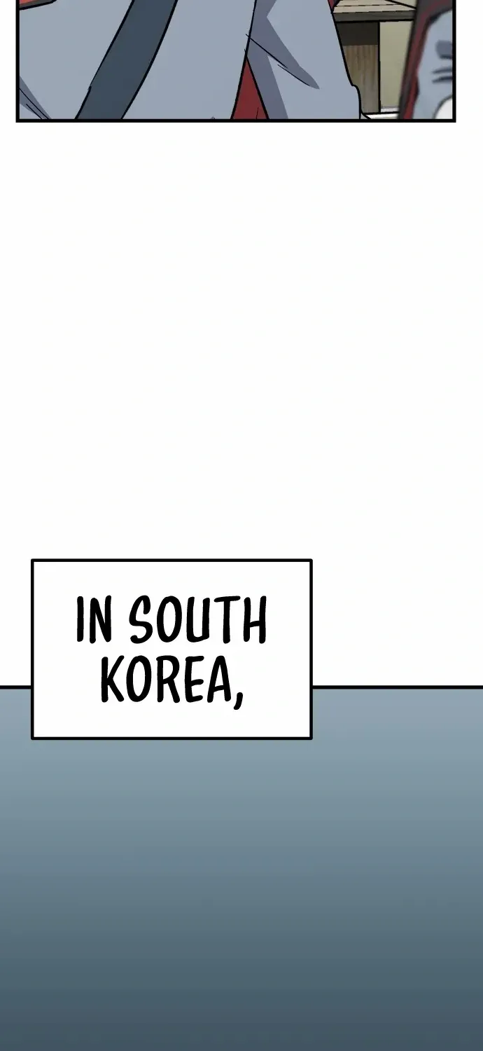 Skeleton Warrior Chapter 11 page 52 - 