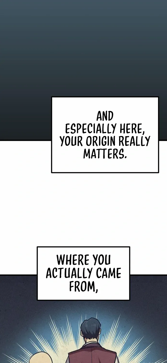Skeleton Warrior Chapter 11 page 53 - 