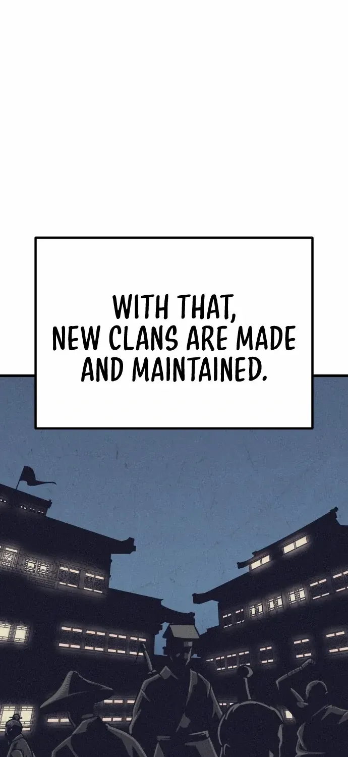 Skeleton Warrior Chapter 11 page 55 - 