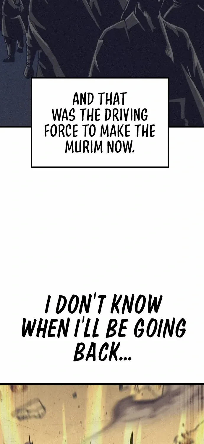 Skeleton Warrior Chapter 11 page 56 - 