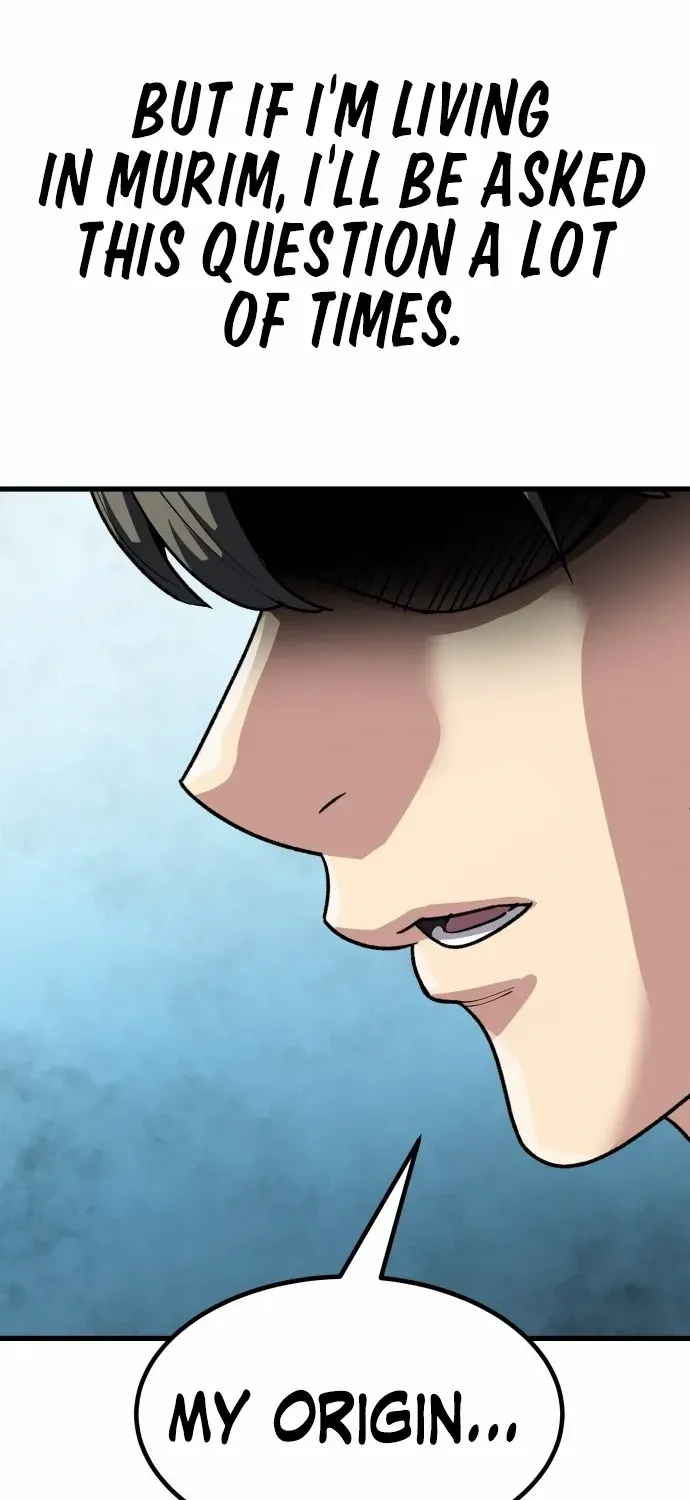 Skeleton Warrior Chapter 11 page 58 - 