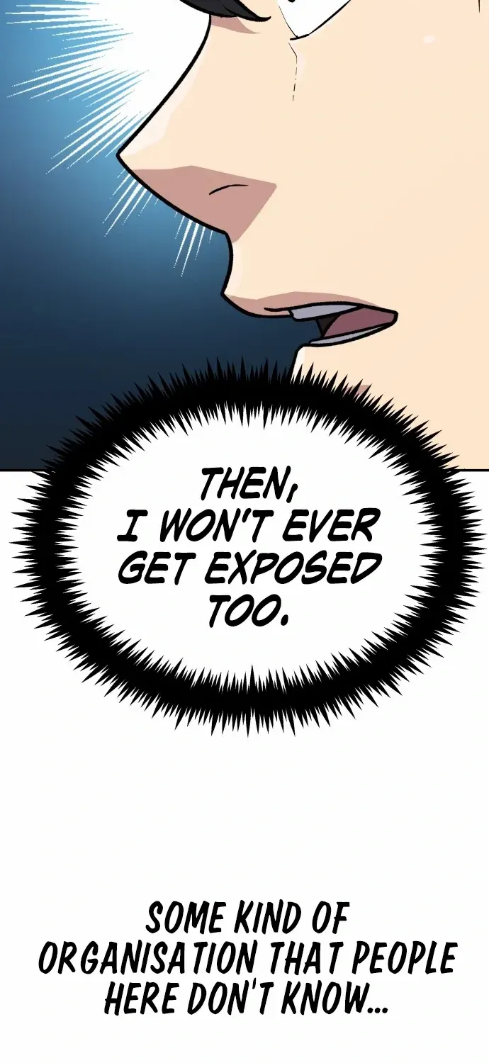 Skeleton Warrior Chapter 11 page 63 - 