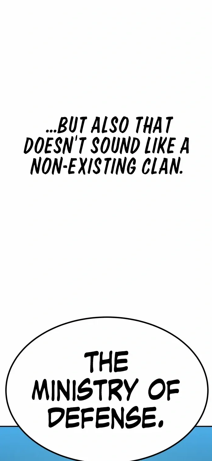 Skeleton Warrior Chapter 11 page 64 - 