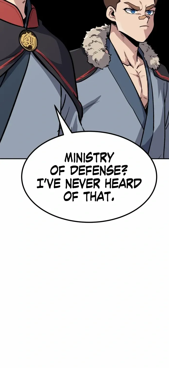Skeleton Warrior Chapter 11 page 68 - 
