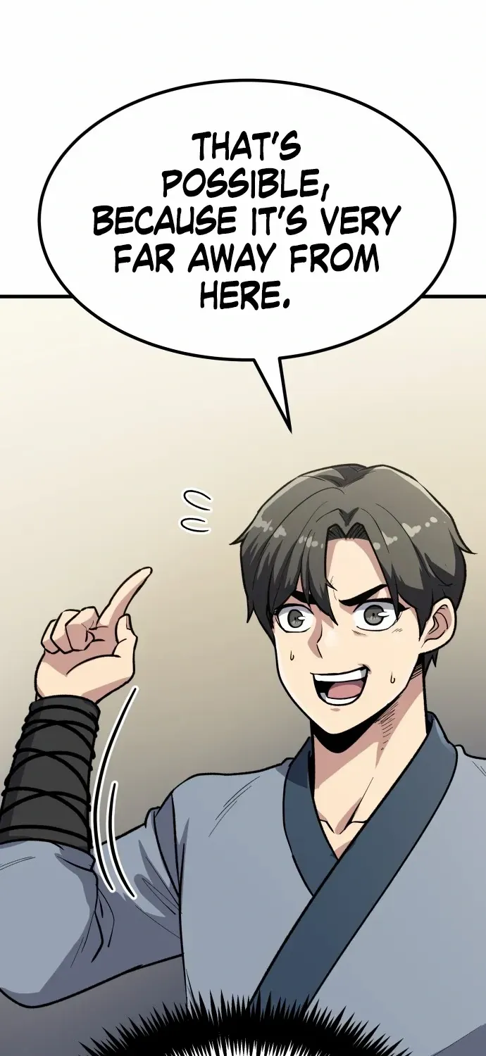 Skeleton Warrior Chapter 11 page 69 - 
