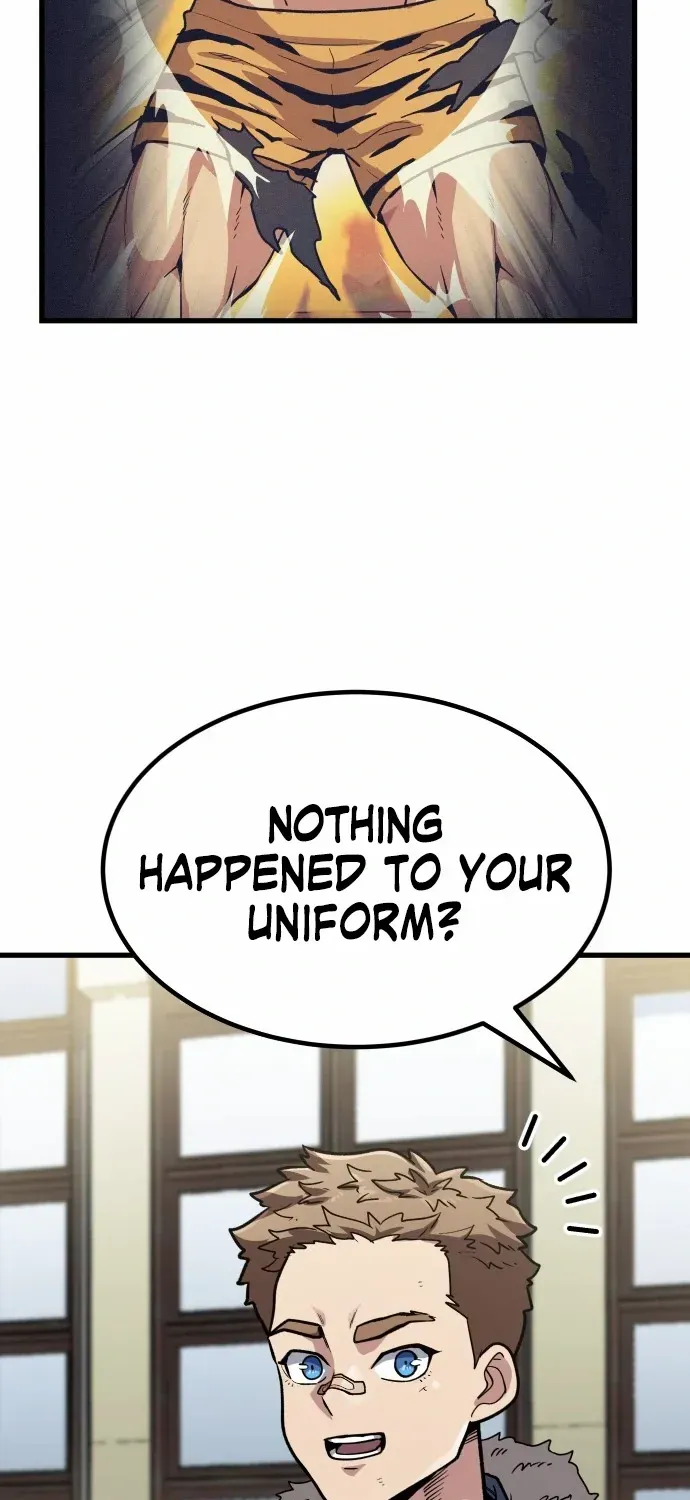 Skeleton Warrior Chapter 11 page 76 - 