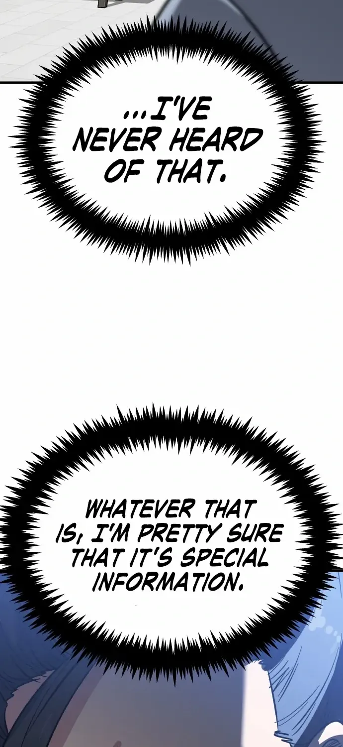 Skeleton Warrior Chapter 11 page 81 - 