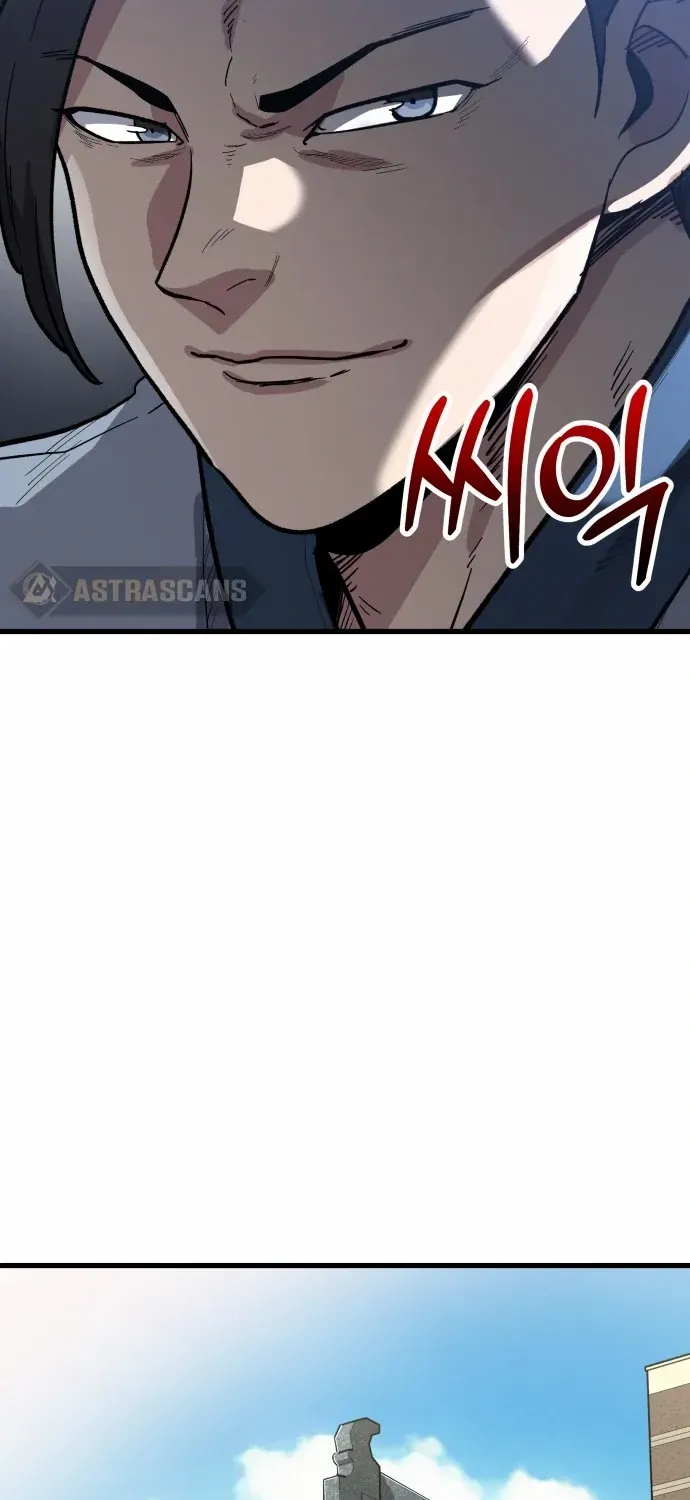 Skeleton Warrior Chapter 11 page 82 - 