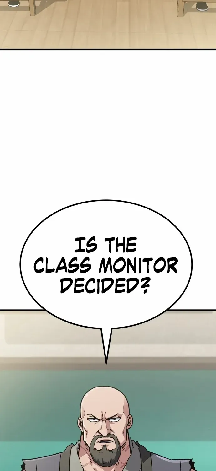 Skeleton Warrior Chapter 11 page 87 - 