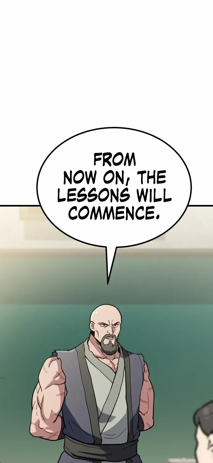 Skeleton Warrior Chapter 11 page 96 - 