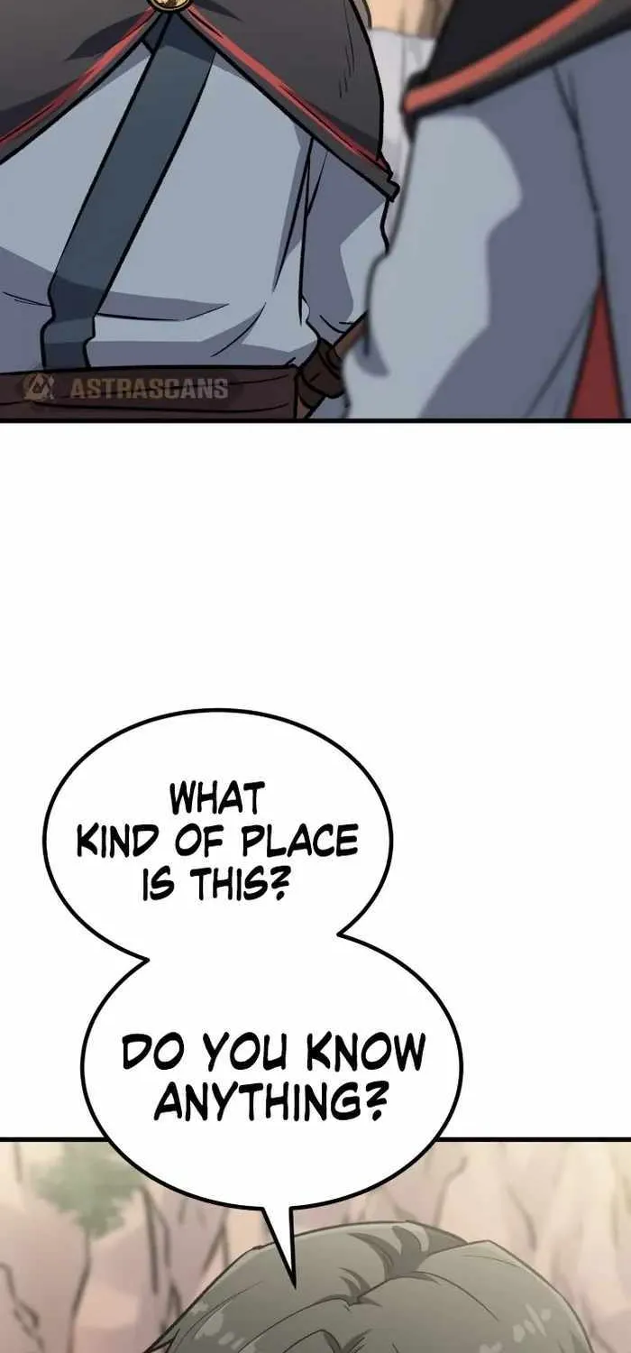 Skeleton Warrior Chapter 12 page 11 - 
