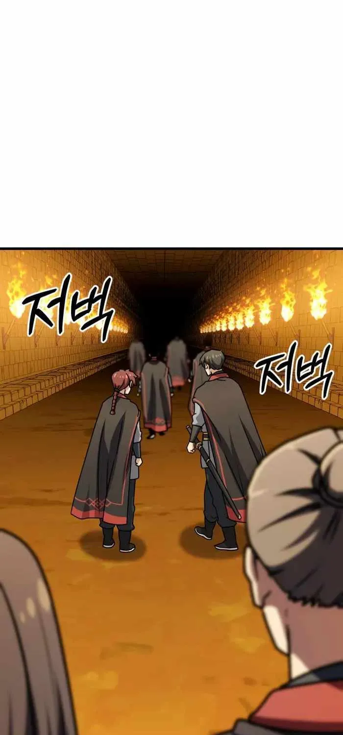 Skeleton Warrior Chapter 12 page 109 - 