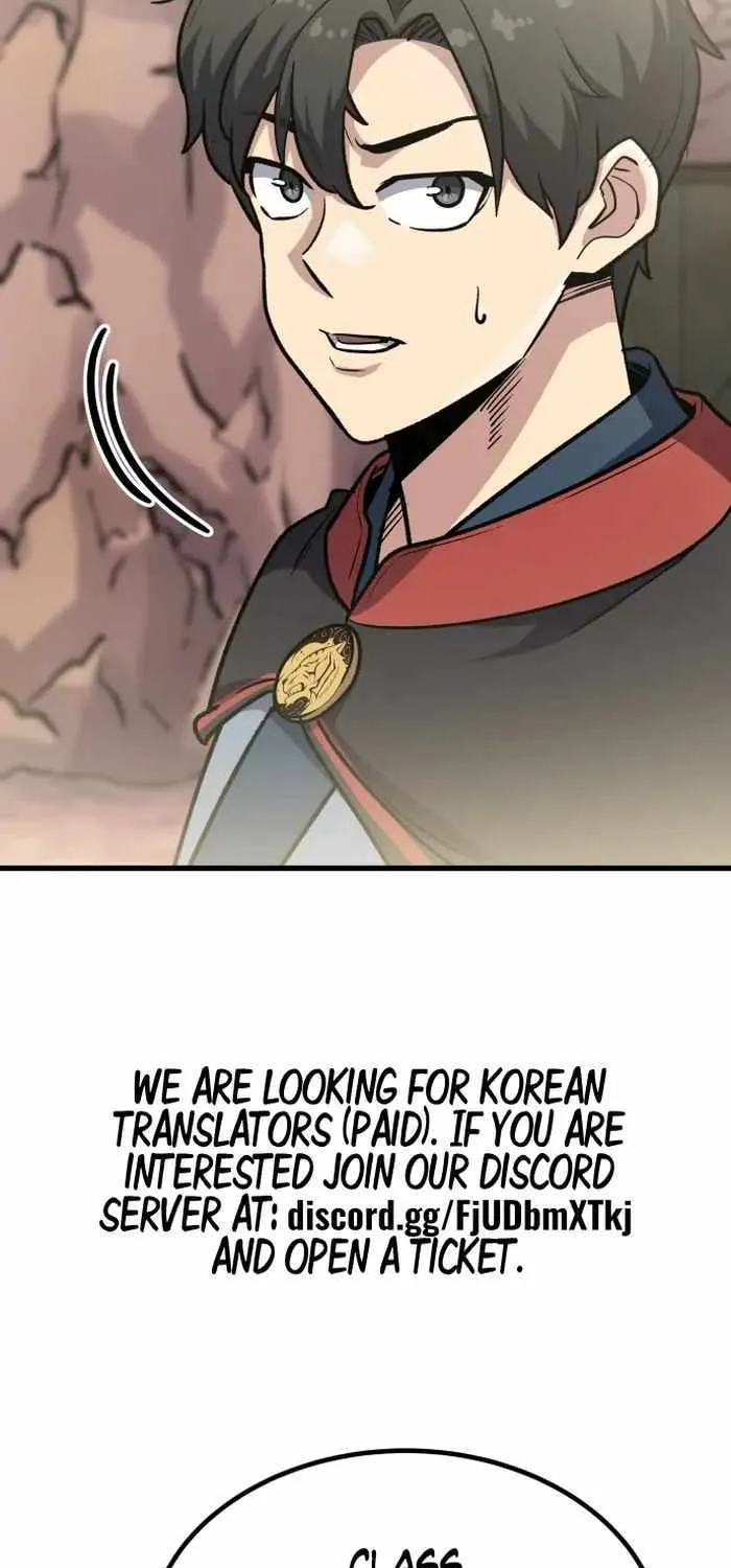 Skeleton Warrior Chapter 12 page 12 - 