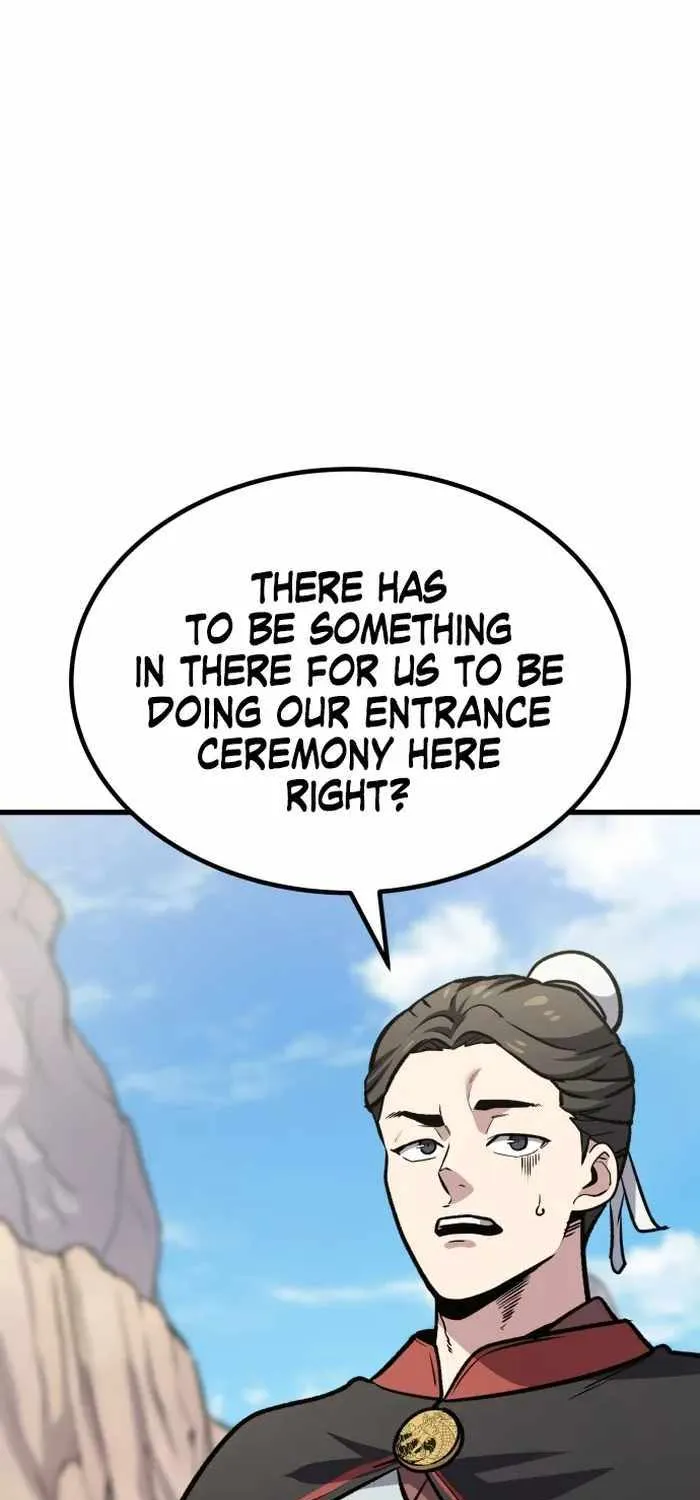 Skeleton Warrior Chapter 12 page 115 - 