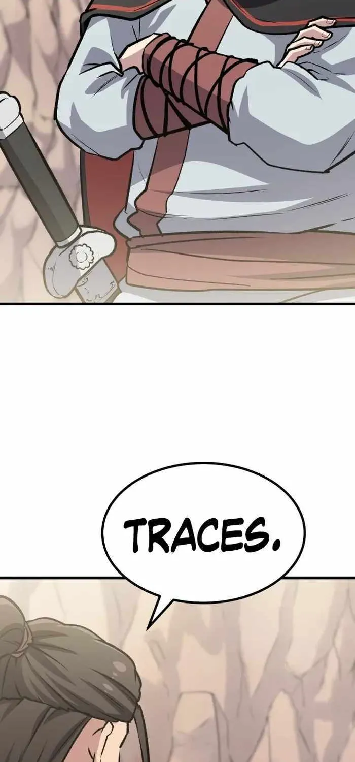 Skeleton Warrior Chapter 12 page 116 - 
