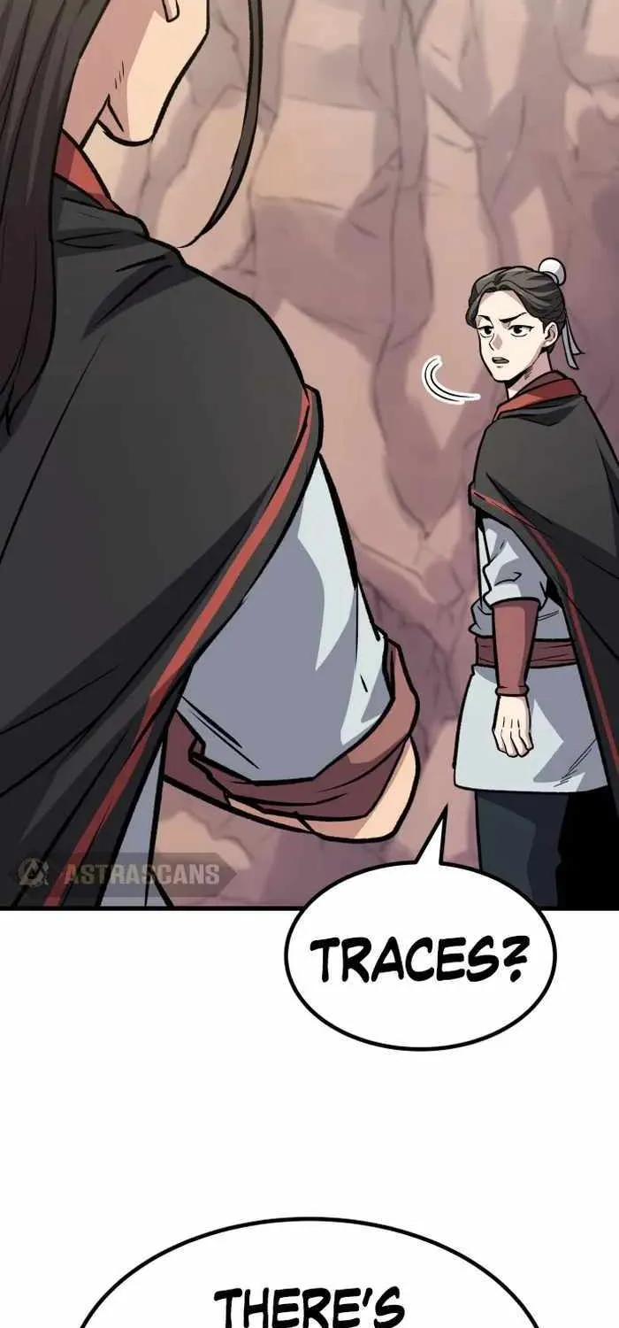 Skeleton Warrior Chapter 12 page 117 - 