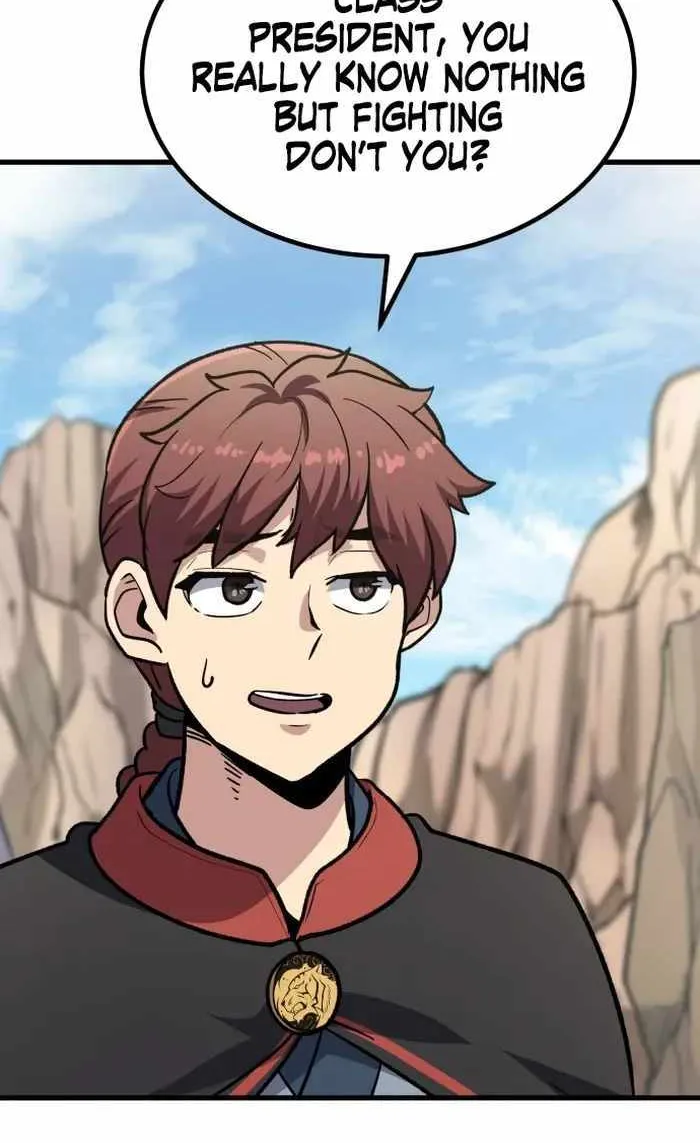Skeleton Warrior Chapter 12 page 13 - 