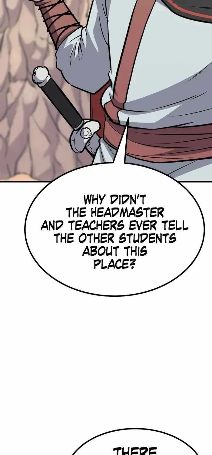 Skeleton Warrior Chapter 12 page 123 - 