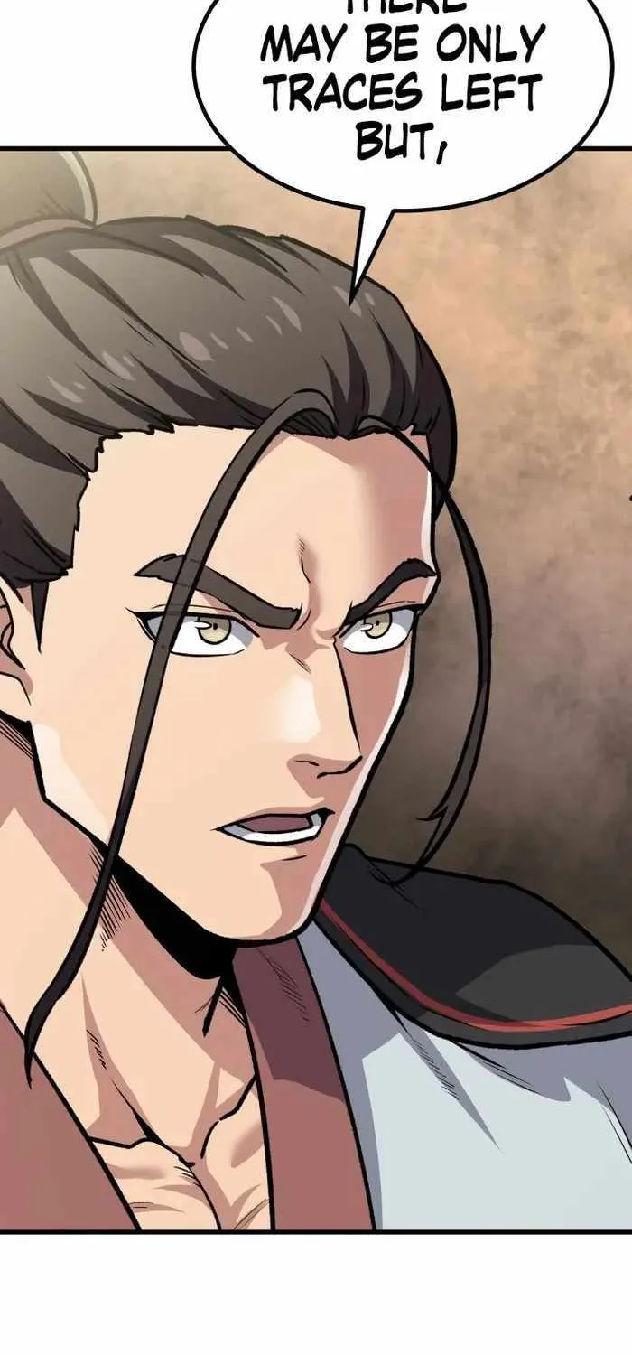 Skeleton Warrior Chapter 12 page 124 - 