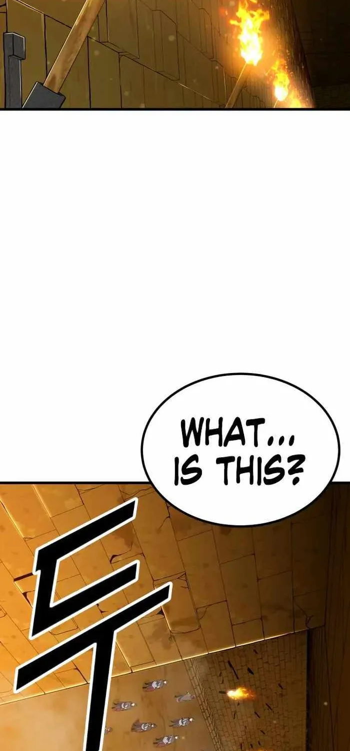 Skeleton Warrior Chapter 12 page 129 - 
