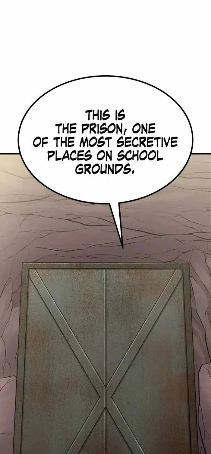 Skeleton Warrior Chapter 12 page 14 - 
