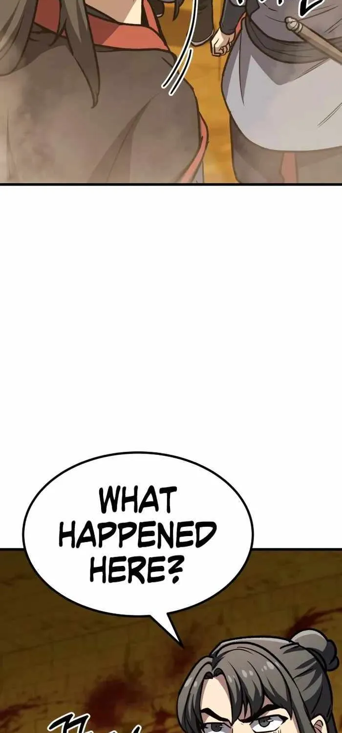 Skeleton Warrior Chapter 12 page 135 - 