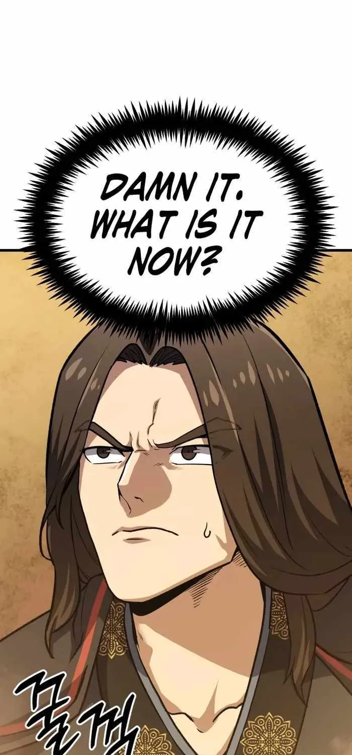 Skeleton Warrior Chapter 12 page 138 - 
