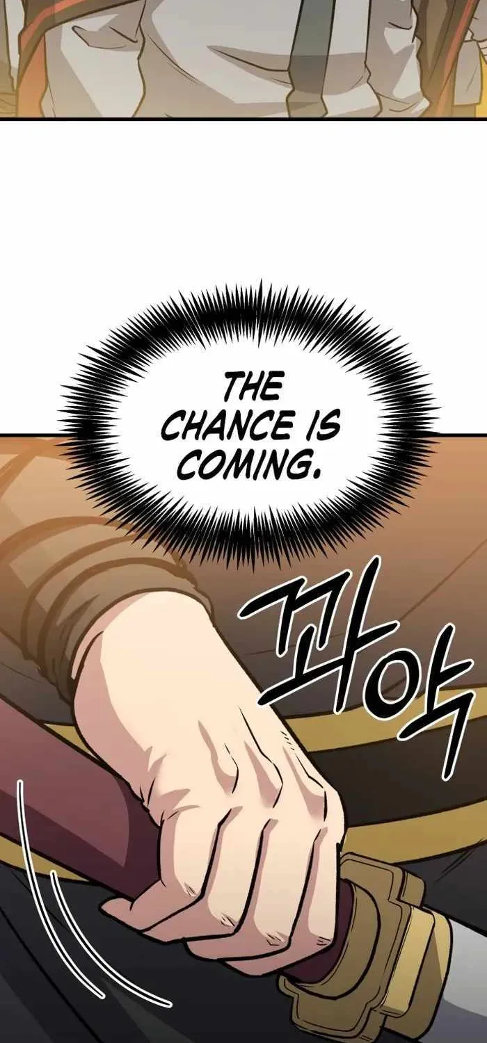 Skeleton Warrior Chapter 12 page 141 - 