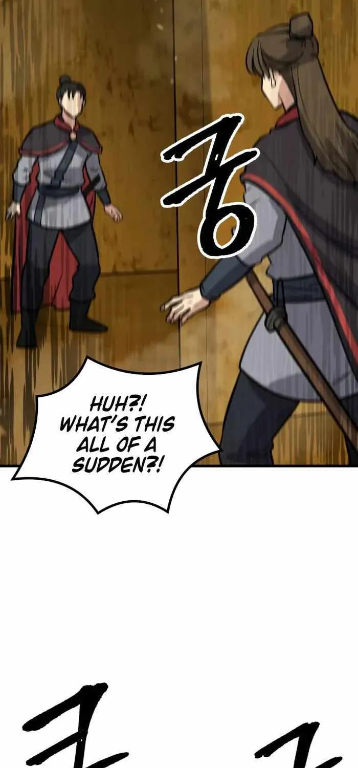 Skeleton Warrior Chapter 12 page 148 - 