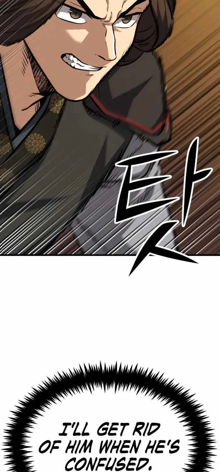 Skeleton Warrior Chapter 12 page 154 - 