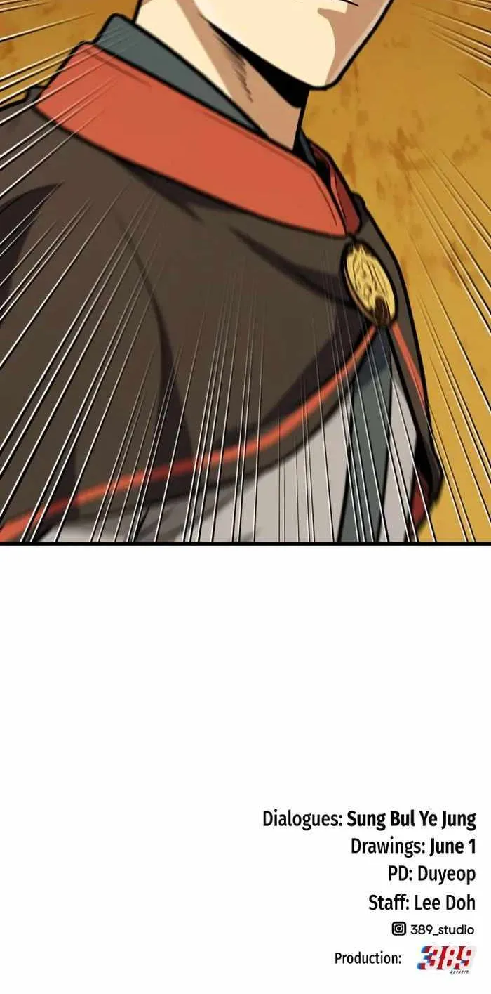 Skeleton Warrior Chapter 12 page 157 - 