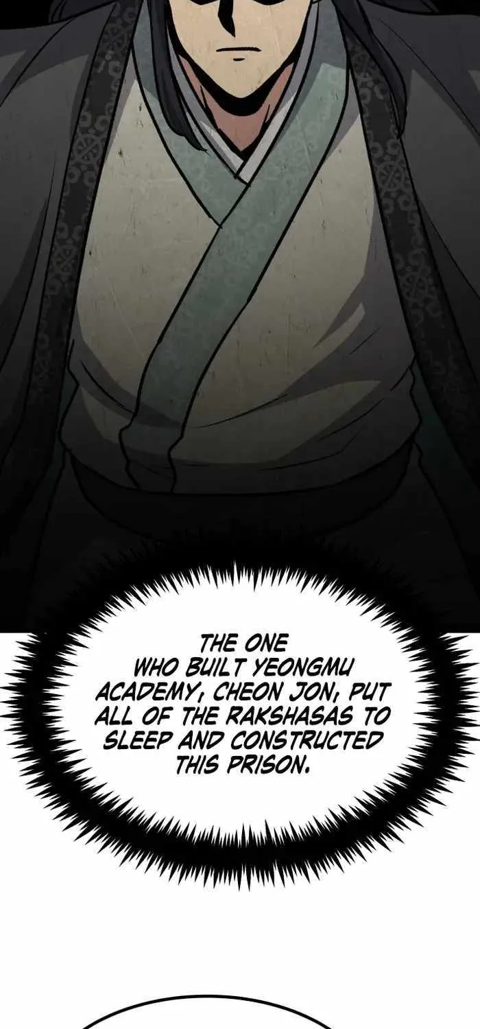 Skeleton Warrior Chapter 12 page 17 - 