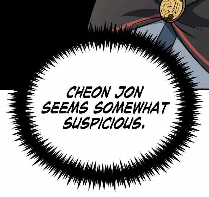 Skeleton Warrior Chapter 12 page 20 - 