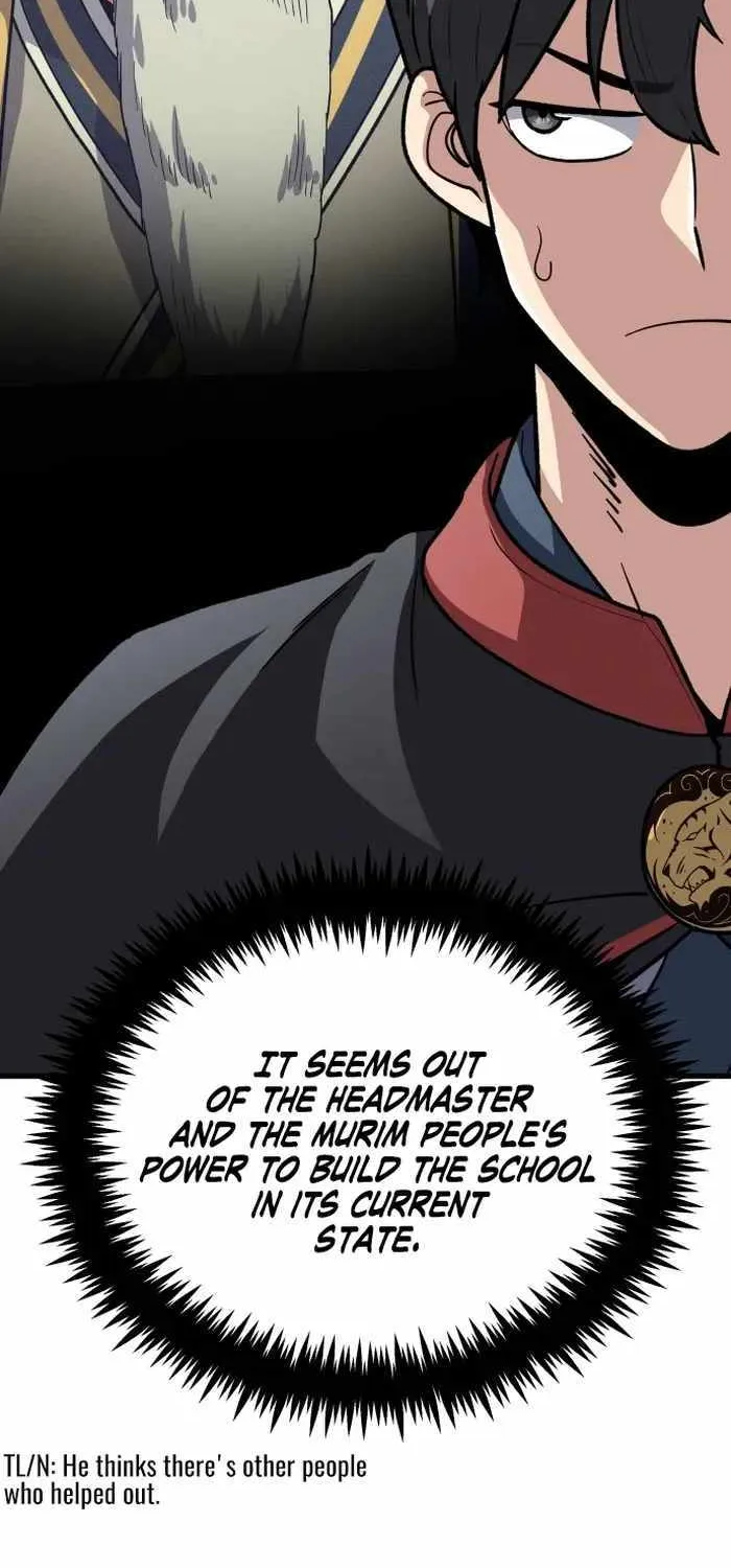 Skeleton Warrior Chapter 12 page 22 - 