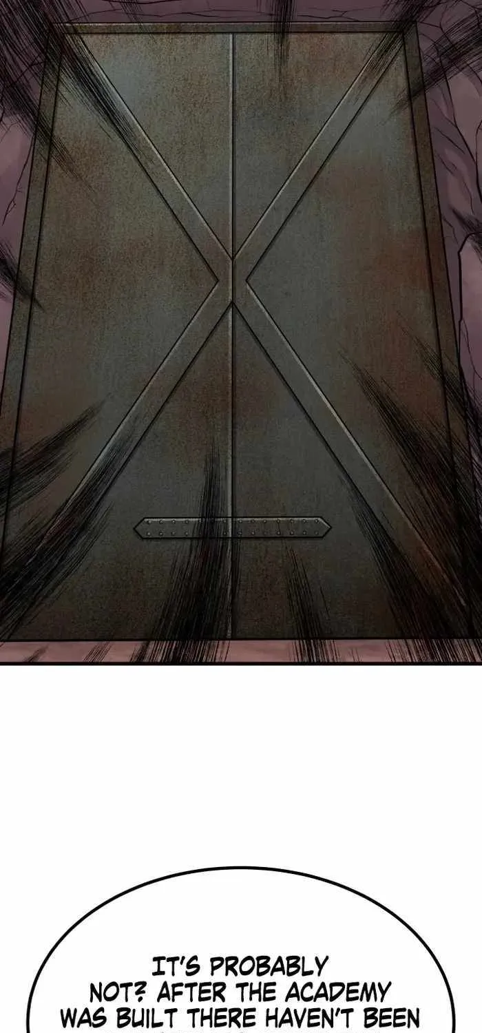 Skeleton Warrior Chapter 12 page 25 - 