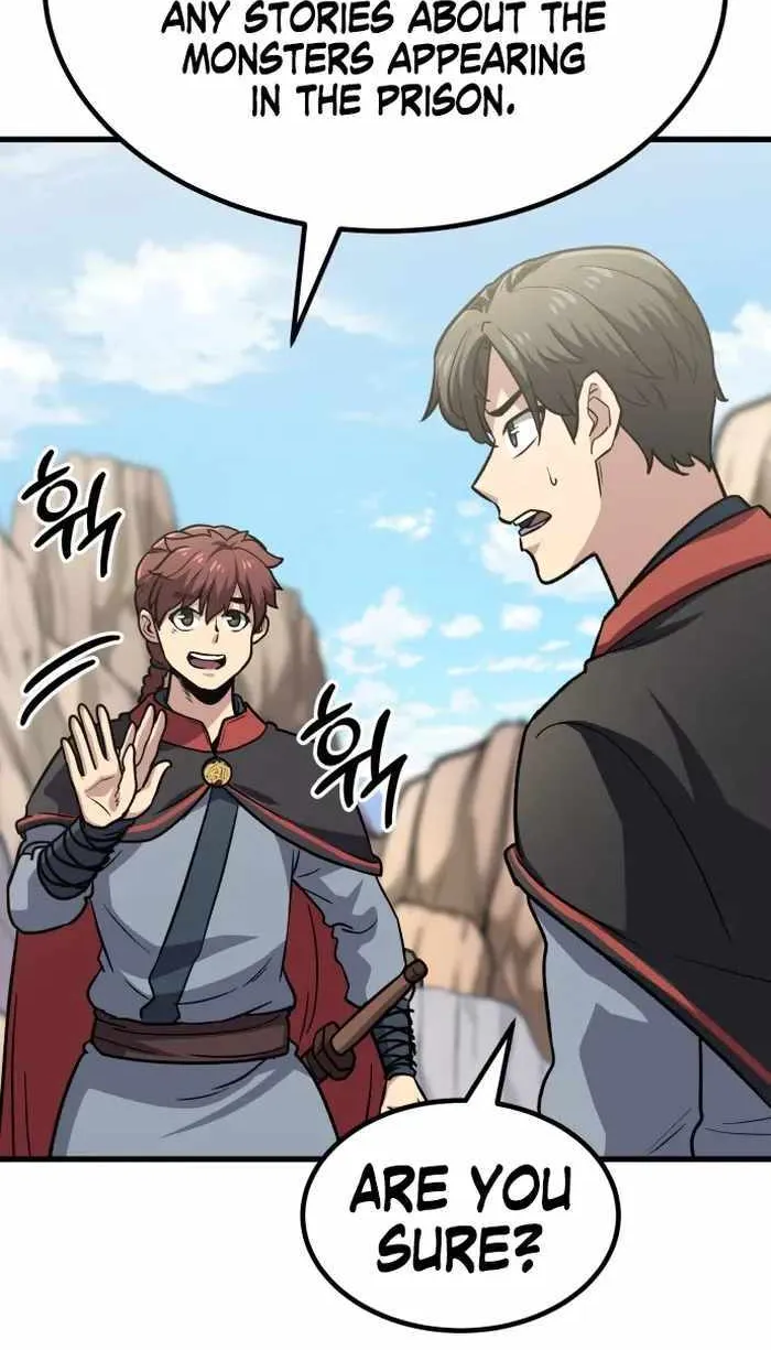 Skeleton Warrior Chapter 12 page 26 - 