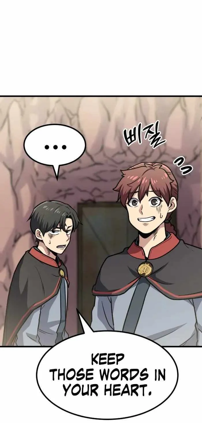 Skeleton Warrior Chapter 12 page 32 - 