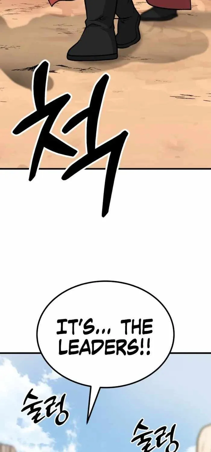 Skeleton Warrior Chapter 12 page 36 - 