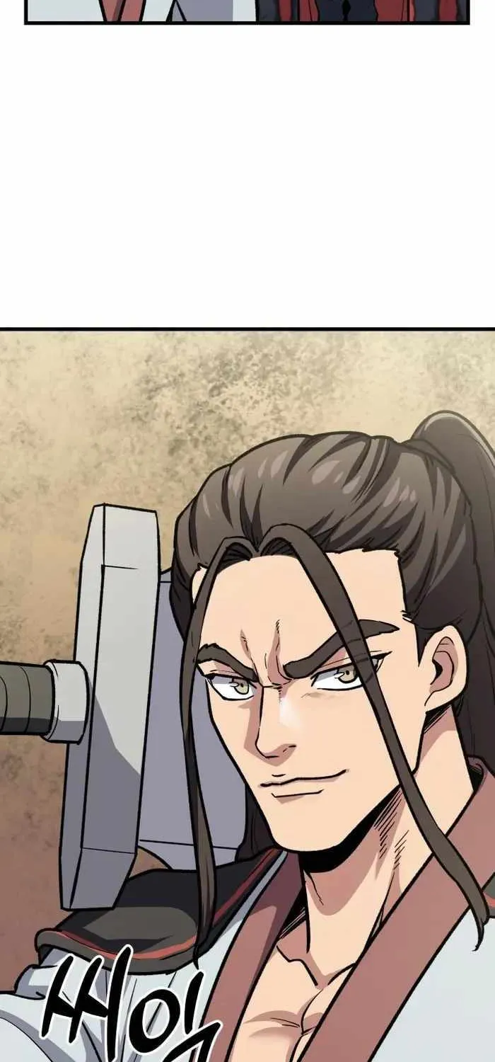 Skeleton Warrior Chapter 12 page 40 - 