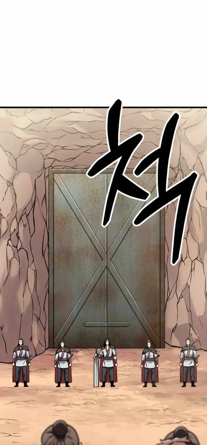 Skeleton Warrior Chapter 12 page 43 - 