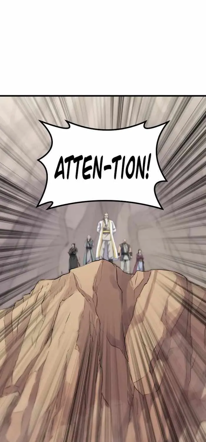 Skeleton Warrior Chapter 12 page 45 - 