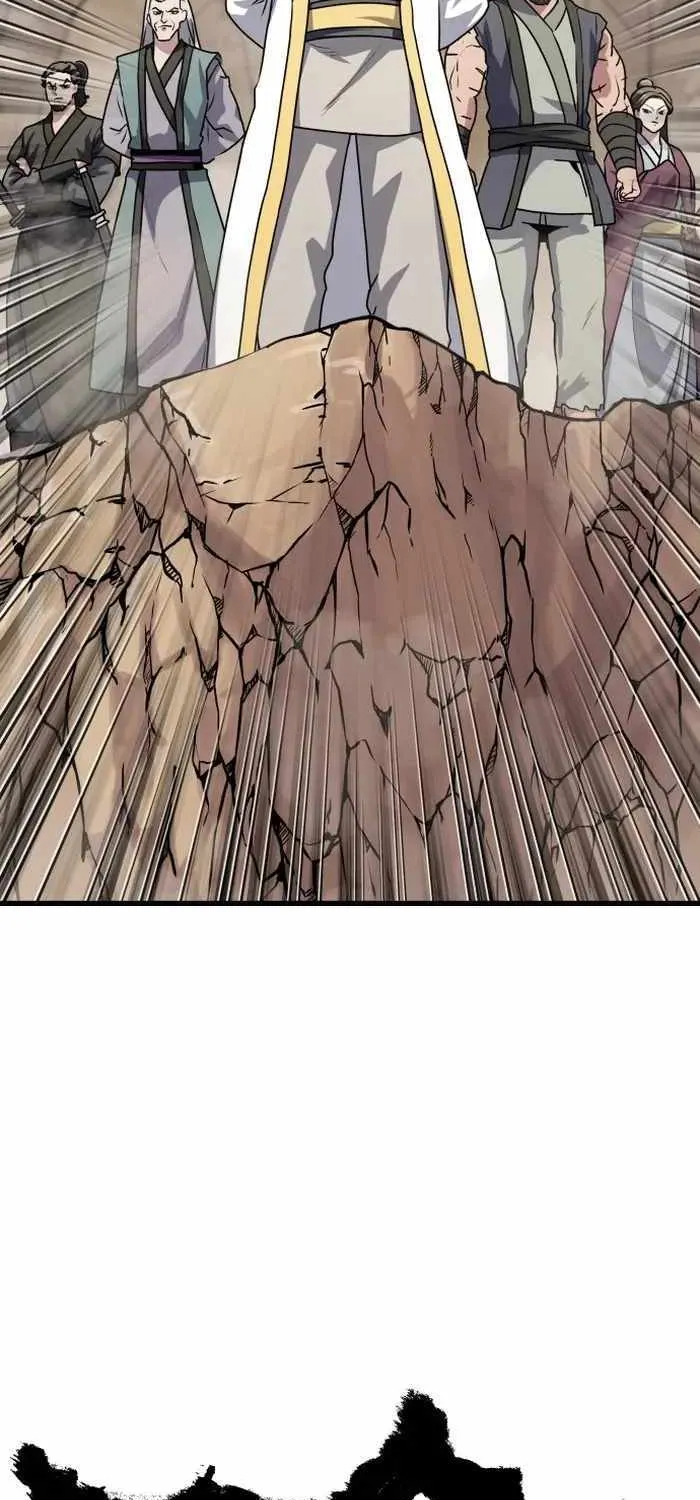 Skeleton Warrior Chapter 12 page 47 - 