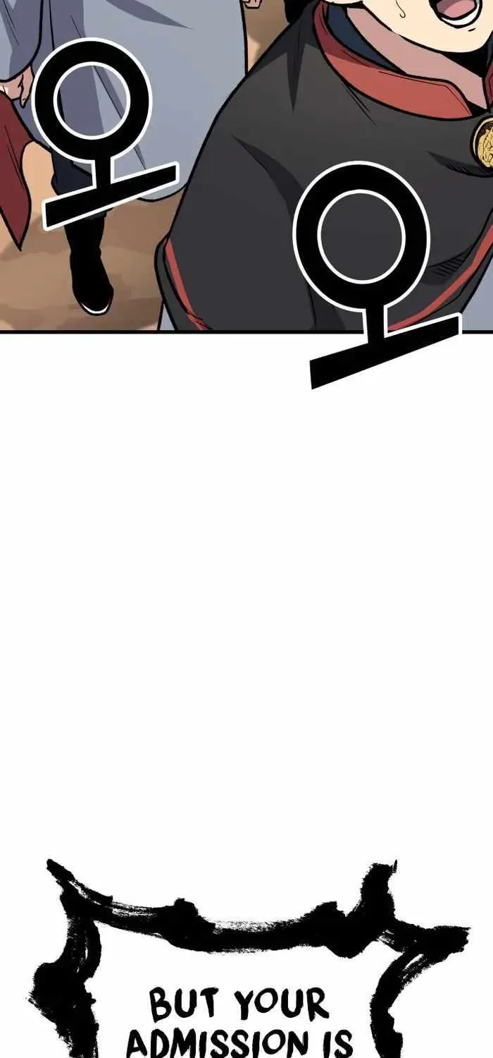 Skeleton Warrior Chapter 12 page 52 - 