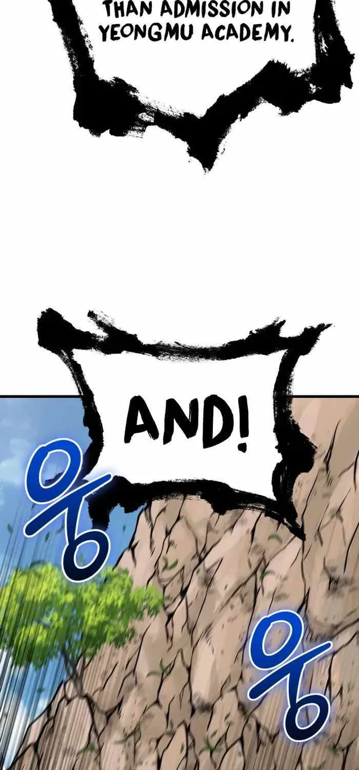 Skeleton Warrior Chapter 12 page 54 - 