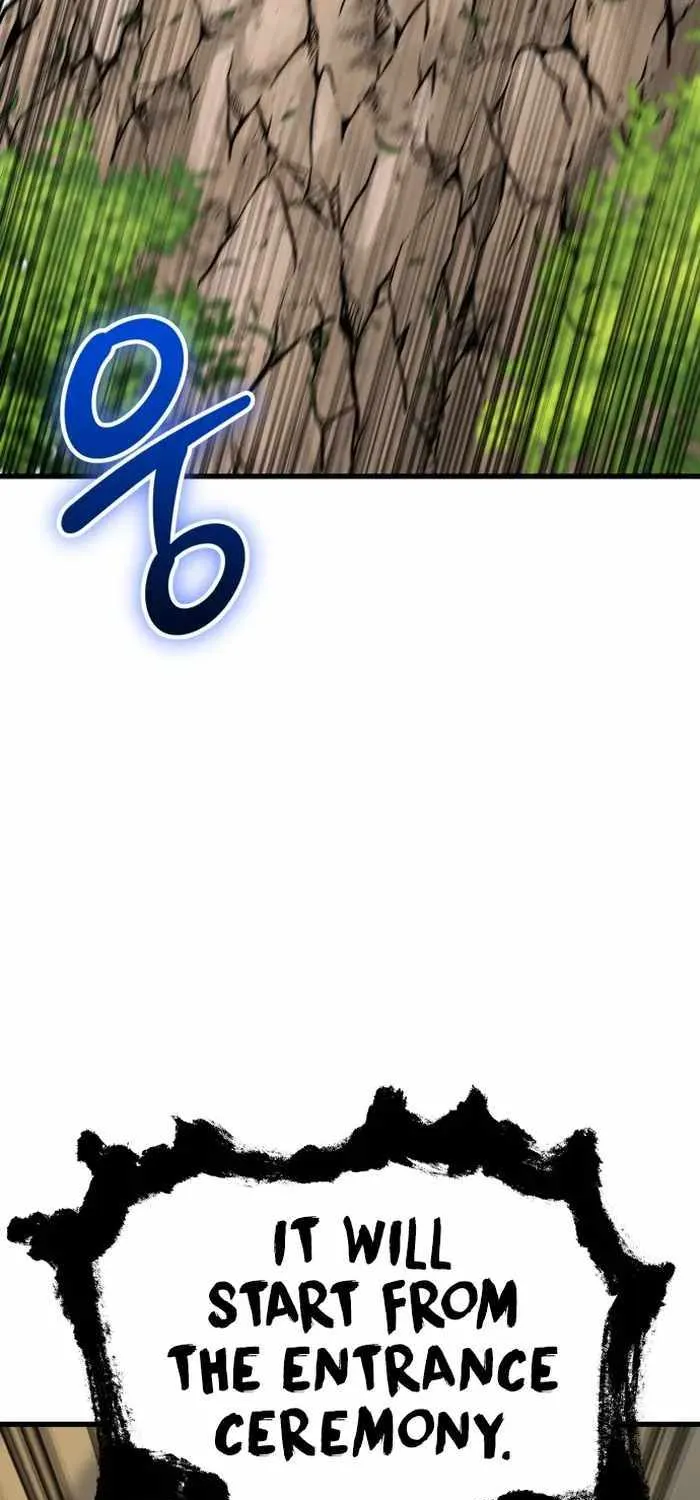 Skeleton Warrior Chapter 12 page 55 - 