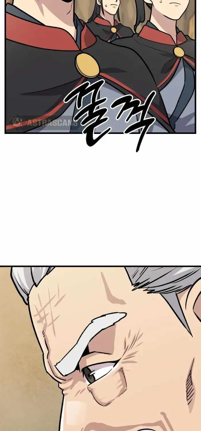 Skeleton Warrior Chapter 12 page 59 - 