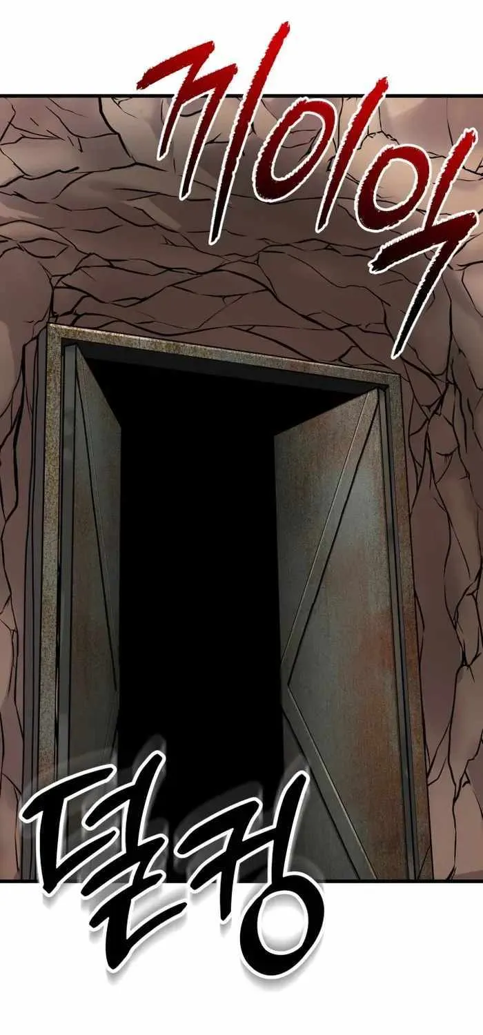 Skeleton Warrior Chapter 12 page 62 - 